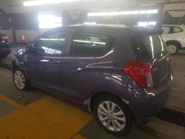 Photo 2 from auction – 2016 CHEVROLET SPARK 1LT with VIN KL8CD6SA1GC643078