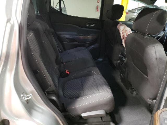 Photo 11 from auction – 2017 GMC ACADIA SLE with VIN 1GKKNKLAXHZ273260