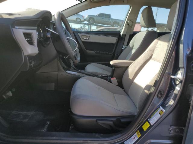 Photo 7 from auction – 2016 TOYOTA COROLLA L with VIN 5YFBURHE5GP399327