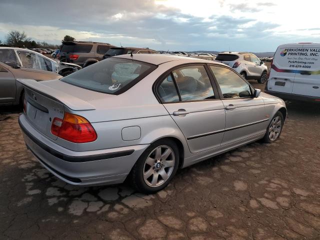 Photo 3 from auction – 2000 BMW 323 I with VIN WBAAM3341YCA94702