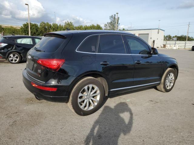 Photo 3 from auction – 2016 AUDI Q5 PREMIUM with VIN WA1C2AFP4GA008330