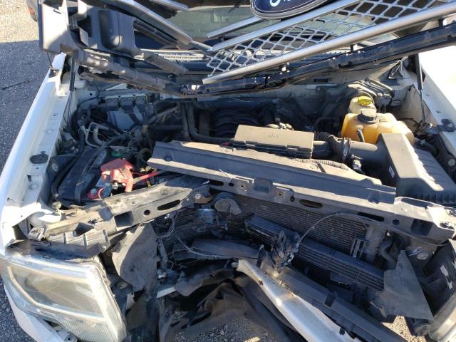Photo 11 from auction – 2014 FORD F150 SUPER with VIN 1FTFW1EFXEFC69123