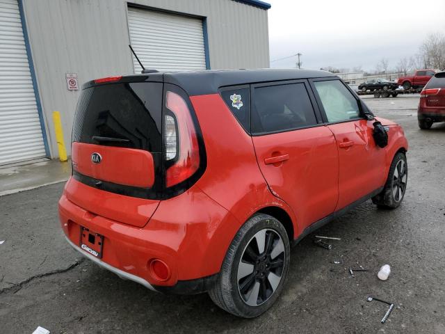 Photo 3 from auction – 2019 KIA SOUL + with VIN KNDJP3A56K7020419