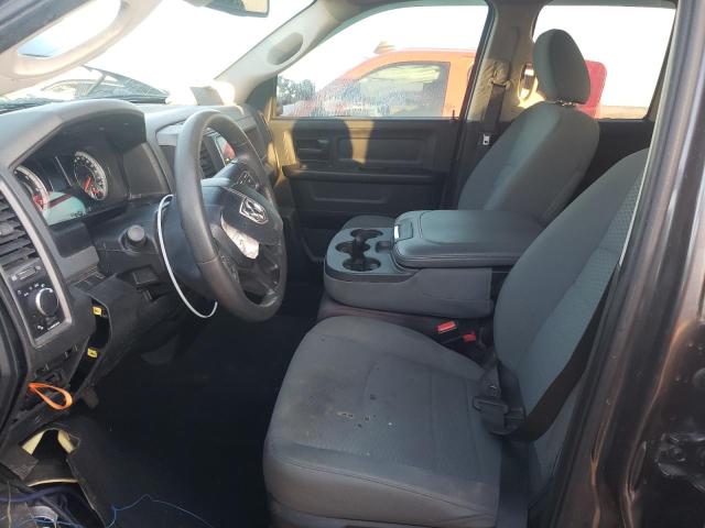 Photo 7 from auction – 2019 RAM 1500 CLASS with VIN 1C6RR6FG5KS698513