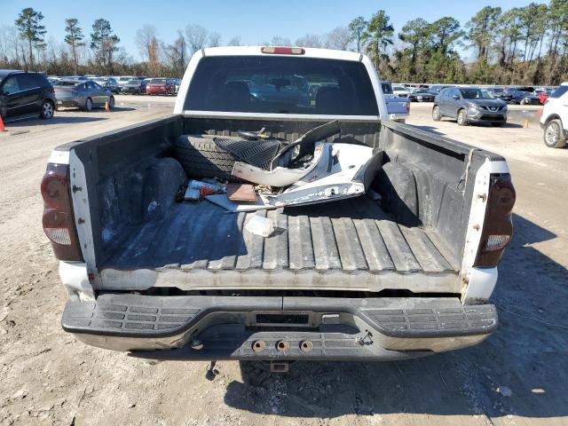 Photo 6 from auction – 2004 CHEVROLET SILVERADO with VIN 2GCEC19TX41277670