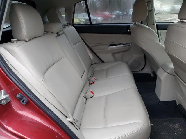 Photo 11 from auction – 2015 SUBARU XV CROSSTR with VIN JF2GPAMC4FH329171
