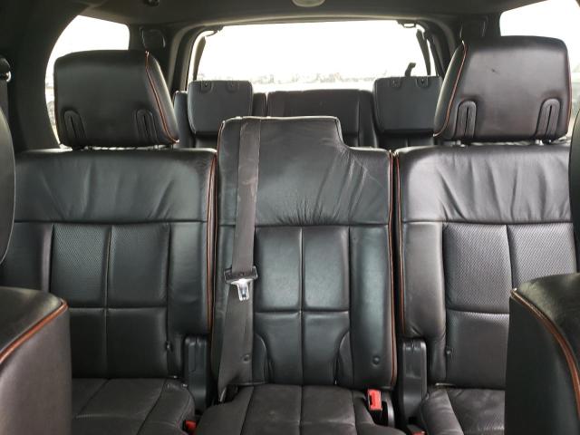 Photo 10 from auction – 2007 LINCOLN NAVIGATOR with VIN 5LMFU28517LJ06534