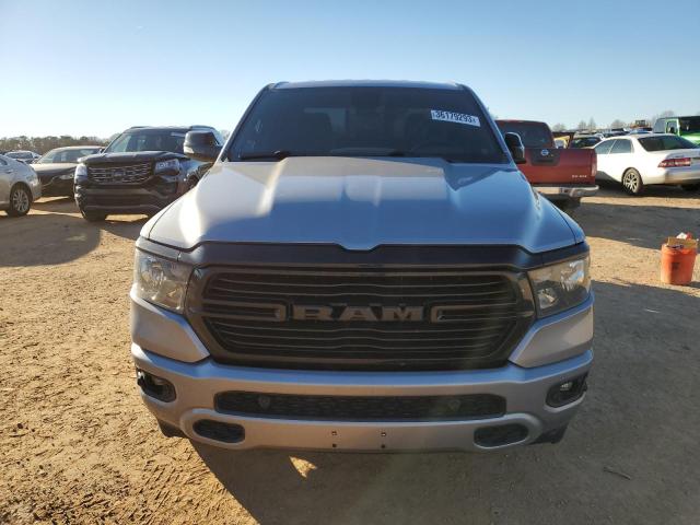 Photo 5 from auction – 2021 RAM 1500 BIG H with VIN 1C6SRFFT5MN552208