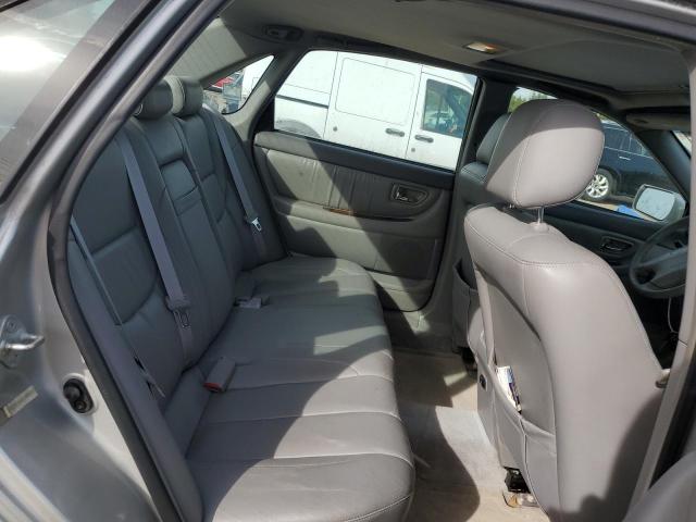Photo 10 from auction – 2001 TOYOTA AVALON XL with VIN 4T1BF28B31U153471