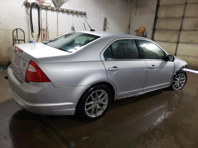 Photo 3 from auction – 2011 FORD FUSION SEL with VIN 3FAHP0CG3BR144870