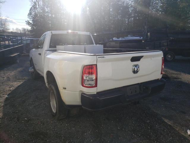 Photo 2 from auction – 2019 RAM 3500 TRADE with VIN 3C63RPAL7KG595990