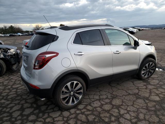 Photo 3 from auction – 2022 BUICK ENCORE PRE with VIN KL4CJESM5NB547794