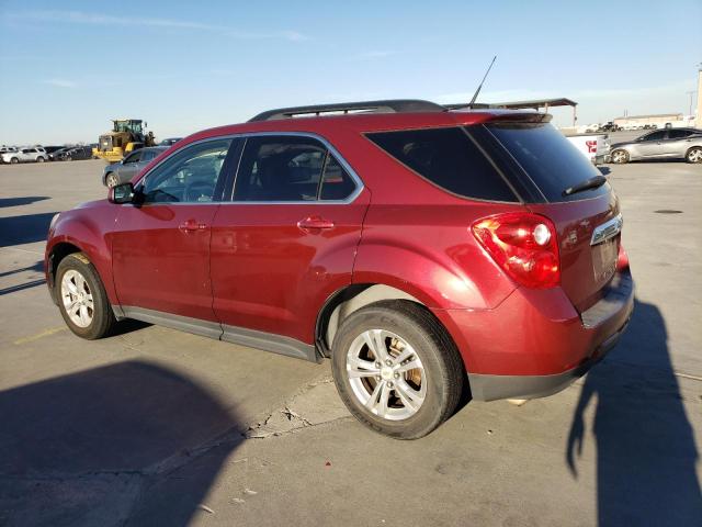 Photo 2 from auction – 2011 CHEVROLET EQUINOX LT with VIN 2CNALDEC4B6290318