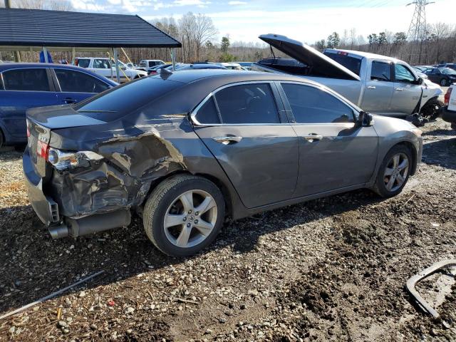 Photo 3 from auction – 2010 ACURA TSX with VIN JH4CU2F68AC027440