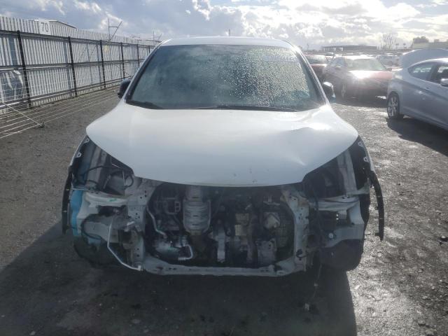 Photo 5 from auction – 2015 HONDA CR-V LX with VIN 5J6RM3H30FL012274