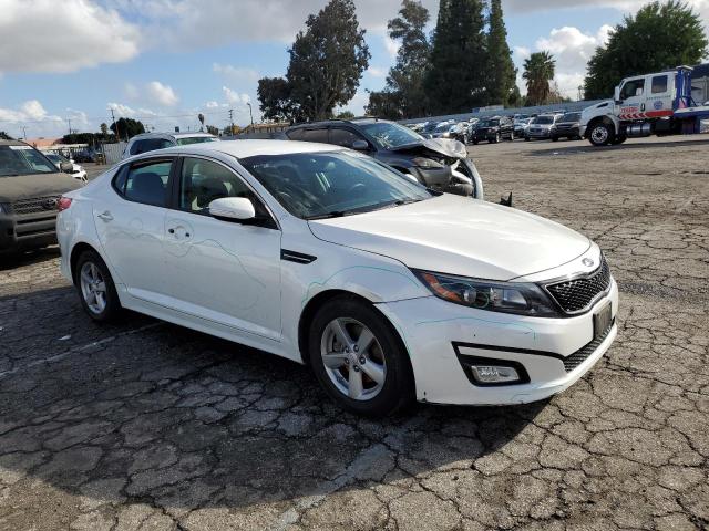 Photo 4 from auction – 2014 KIA OPTIMA LX with VIN 5XXGM4A74EG310065