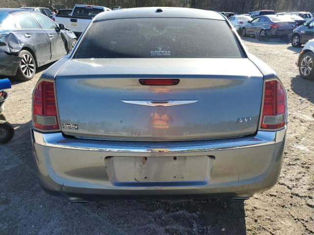 Photo 6 from auction – 2012 CHRYSLER 300 LIMITE with VIN 2C3CCACG6CH199305