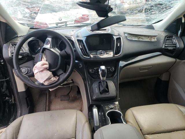 Photo 8 from auction – 2016 FORD ESCAPE TIT with VIN 1FMCU9JX3GUB86035