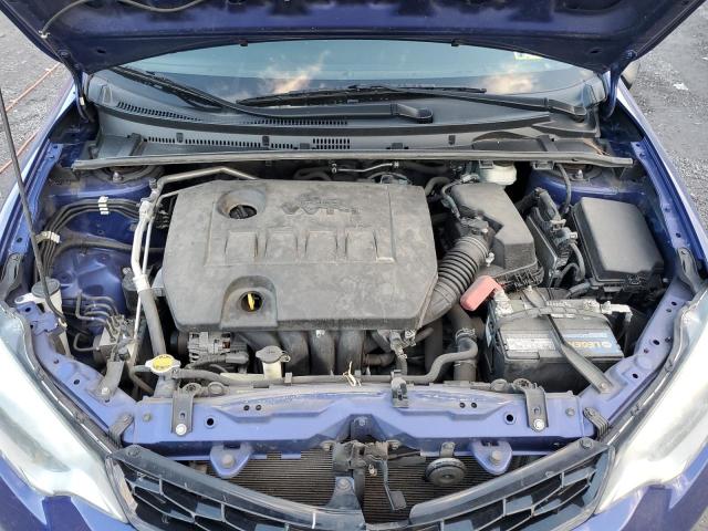 Photo 11 from auction – 2015 TOYOTA COROLLA L with VIN 2T1BURHEXFC442641
