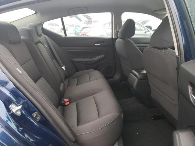 Photo 10 from auction – 2020 NISSAN ALTIMA S with VIN 1N4BL4BV5LC229847
