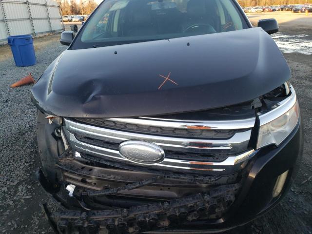 Photo 12 from auction – 2013 FORD EDGE SEL with VIN 2FMDK3JC3DBB77938