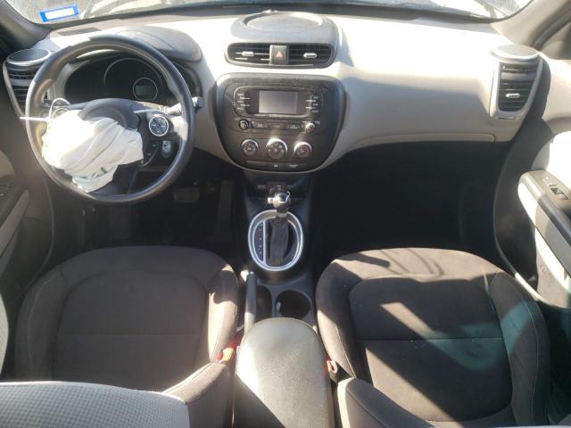 Photo 8 from auction – 2016 KIA SOUL with VIN KNDJN2A26G7857183