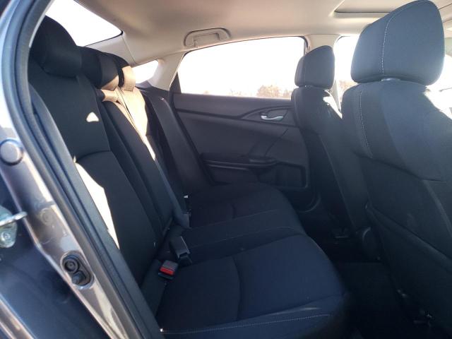 Photo 10 from auction – 2016 HONDA CIVIC EX with VIN 19XFC2F71GE083683