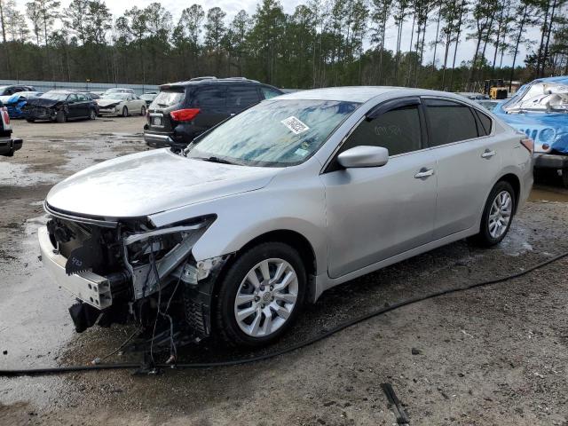 Photo 1 from auction – 2014 NISSAN ALTIMA 2.5 with VIN 1N4AL3AP4EC326873