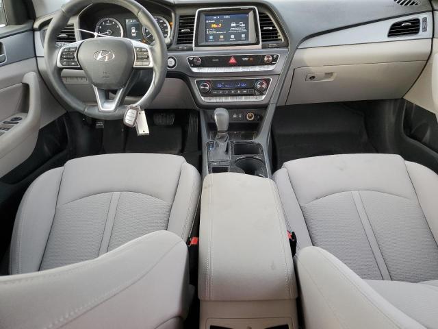 Photo 8 from auction – 2019 HYUNDAI SONATA LIM with VIN 5NPE34AF5KH793907