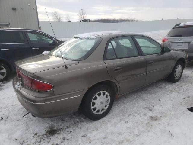 Photo 3 from auction – 2003 BUICK CENTURY CU with VIN 2G4WS52J131103309