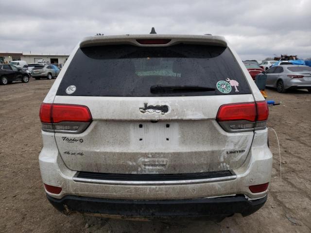 Photo 6 from auction – 2015 JEEP GRAND CHER with VIN 1C4RJFBG8FC666239