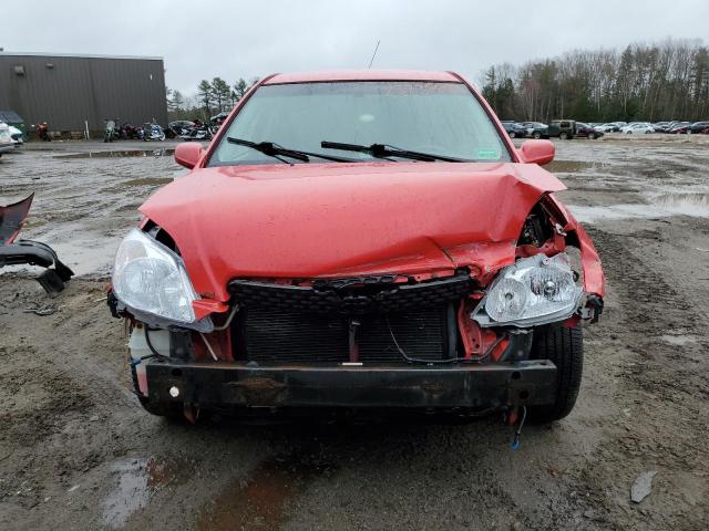 Photo 5 from auction – 2003 TOYOTA COROLLA MA with VIN 2T1LR32E23C041625
