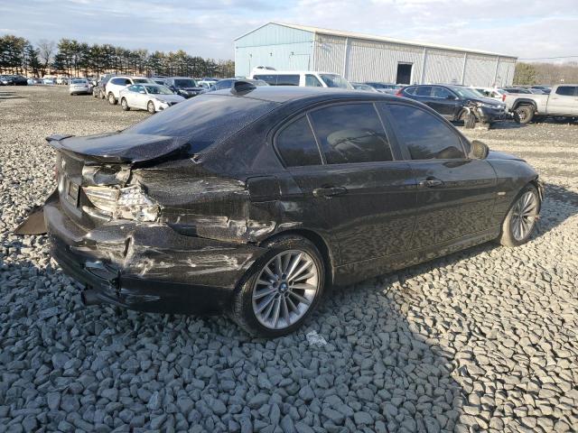 Photo 3 from auction – 2010 BMW 335 XI with VIN WBAPL3C51AA407476