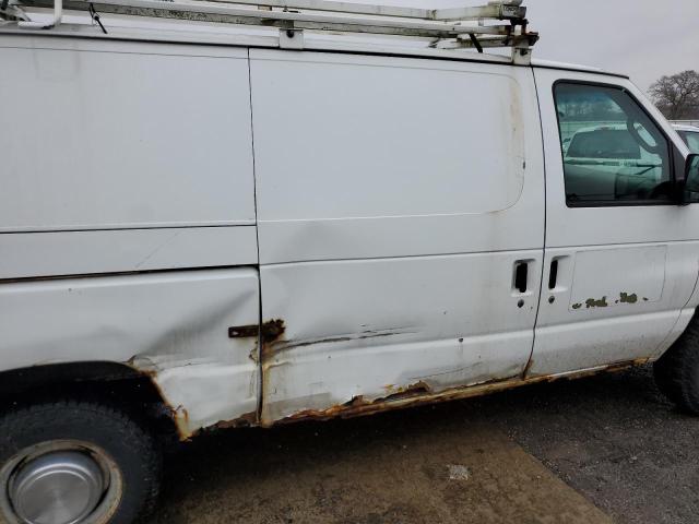 Photo 11 from auction – 2006 FORD ECONOLINE with VIN 1FTNE24L26DA48351