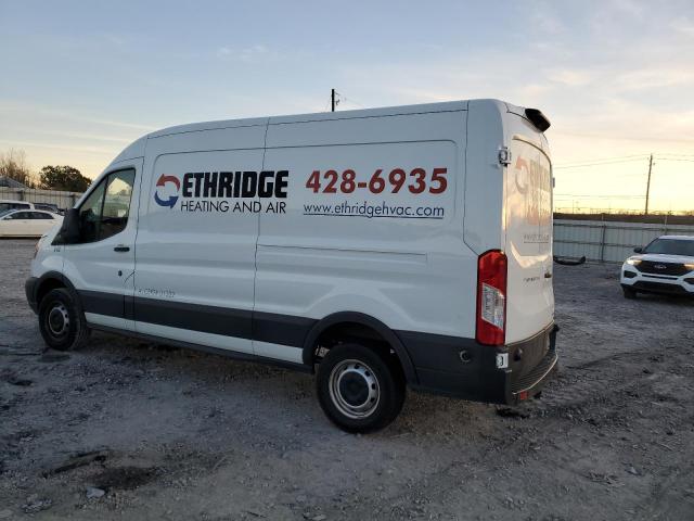 Photo 2 from auction – 2019 FORD TRANSIT T- with VIN 1FTYR2CM4KKB88810