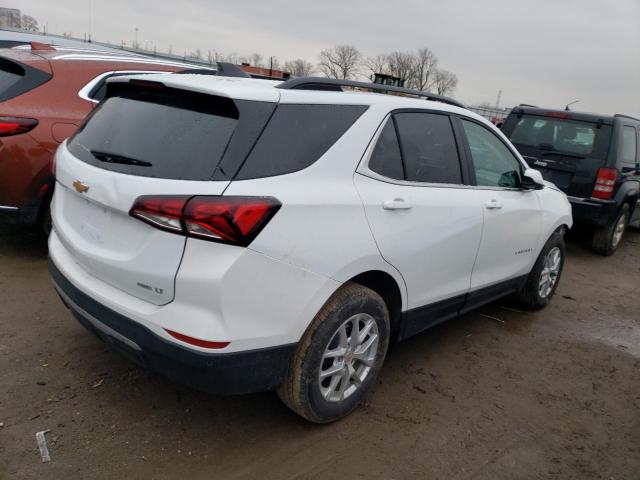 Photo 3 from auction – 2022 CHEVROLET EQUINOX LT with VIN 3GNAXUEV3NL305487