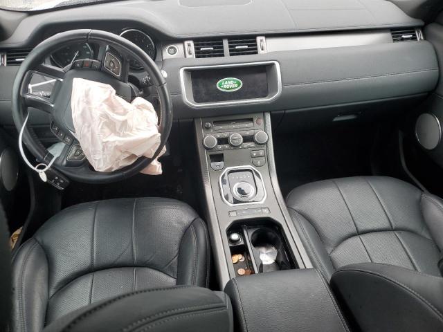 Photo 8 from auction – 2018 LAND ROVER RANGE ROVE with VIN SALVP2RX8JH287936