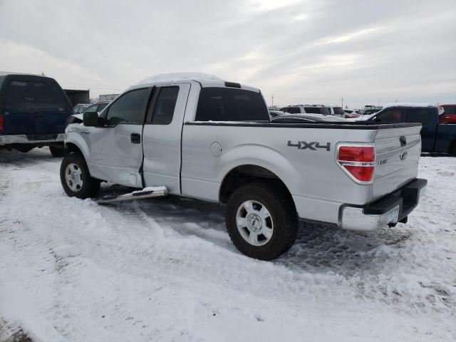 Photo 2 from auction – 2014 FORD F150 SUPER with VIN 1FTFX1ET9EFA70048