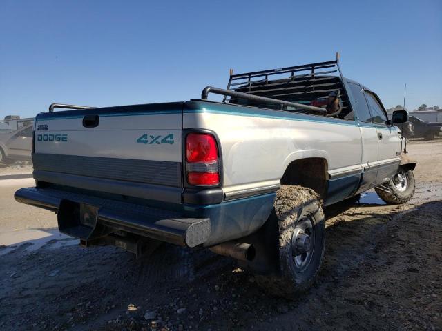 Photo 3 from auction – 1996 DODGE RAM 2500 with VIN 3B7KF23C3TM164434