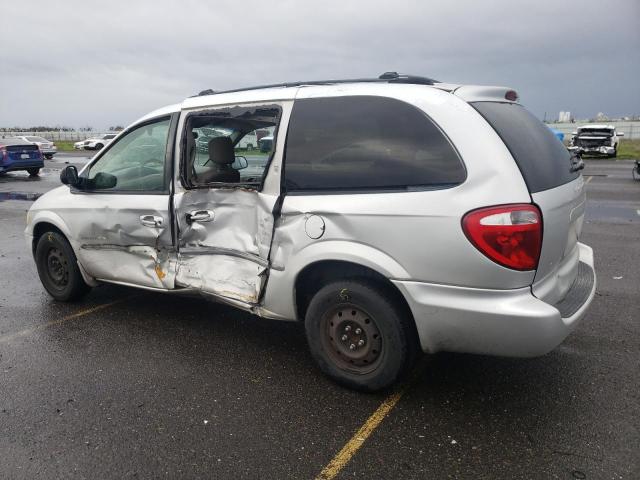 Photo 2 from auction – 2001 DODGE GRAND CARA with VIN 2B4GP44G61R167508