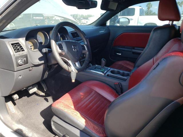 Photo 7 from auction – 2013 DODGE CHALLENGER with VIN 2C3CDYBT5DH652108