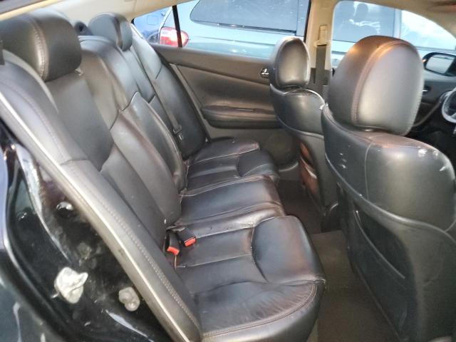 Photo 10 from auction – 2012 NISSAN MAXIMA S with VIN 1N4AA5AP3CC801962
