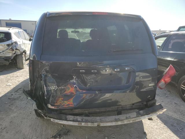 Photo 6 from auction – 2013 DODGE GRAND CARA with VIN 2C4RDGBG0DR663255
