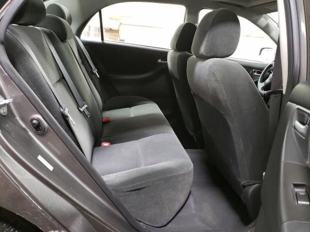 Photo 10 from auction – 2007 TOYOTA COROLLA S with VIN 1NXBR32E47Z895273