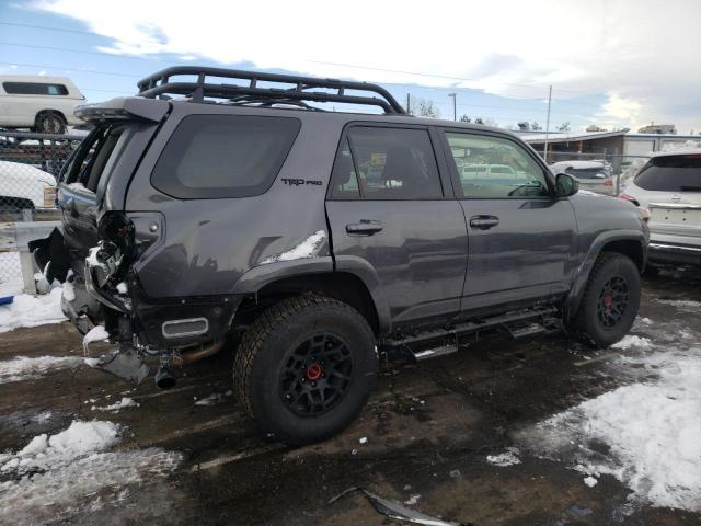 Photo 3 from auction – 2022 TOYOTA 4RUNNER SR with VIN JTELU5JR2N6085189