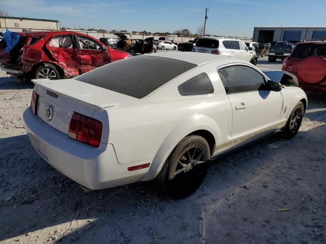 Photo 3 from auction – 2008 FORD MUSTANG with VIN 1ZVHT80N485145381