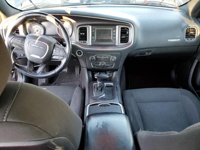Photo 8 from auction – 2016 DODGE CHARGER SE with VIN 2C3CDXBG7GH292180