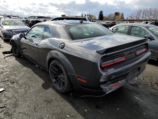 Photo 2 from auction – 2022 DODGE CHALLENGER with VIN 2C3CDZFJ0NH164930