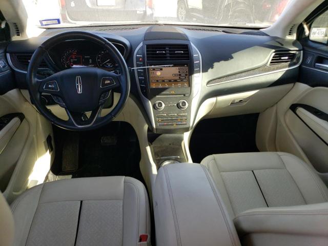 Photo 8 from auction – 2017 LINCOLN MKC BLACK with VIN 5LMCJ4C94HUL56377