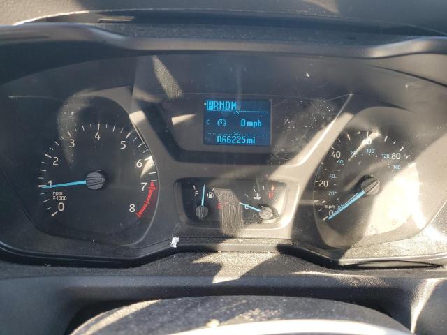 Photo 9 from auction – 2019 FORD TRANSIT T- with VIN 1FDZX2YM1KKA61205